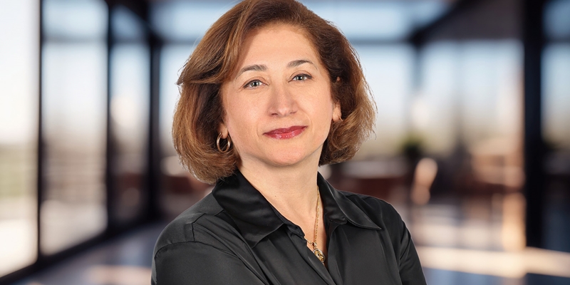 Pooya Shariatahmadi joins KGS Group as the Electrical Department Head in Mississauga