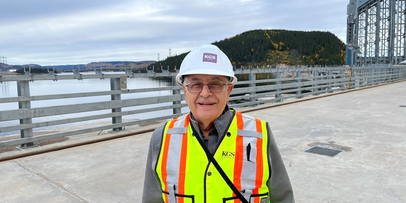 KGS Group expands hydropower services with acquisition of hydro turbine testing company HPPE