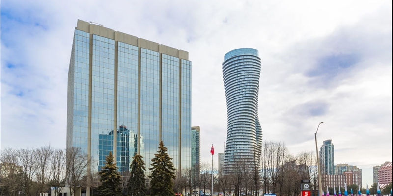 Our Mississauga office has a new home!