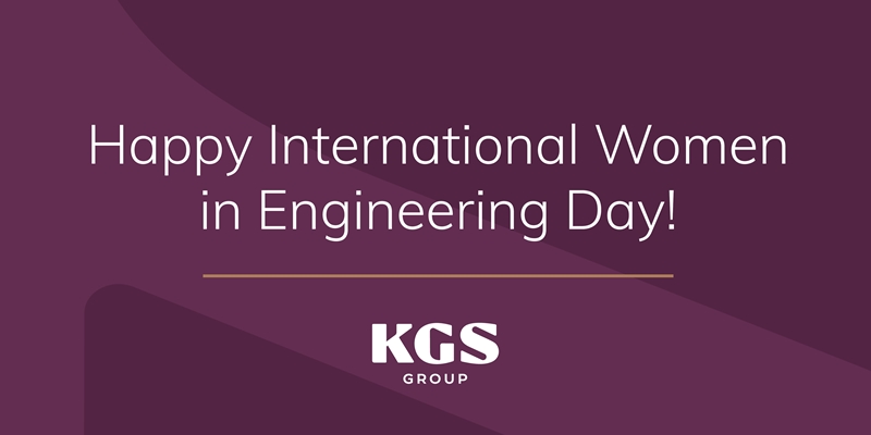 International Women in Engineering Day 2024