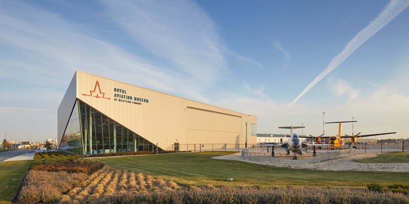 KGS Group wins big at the ACEC-MB Awards