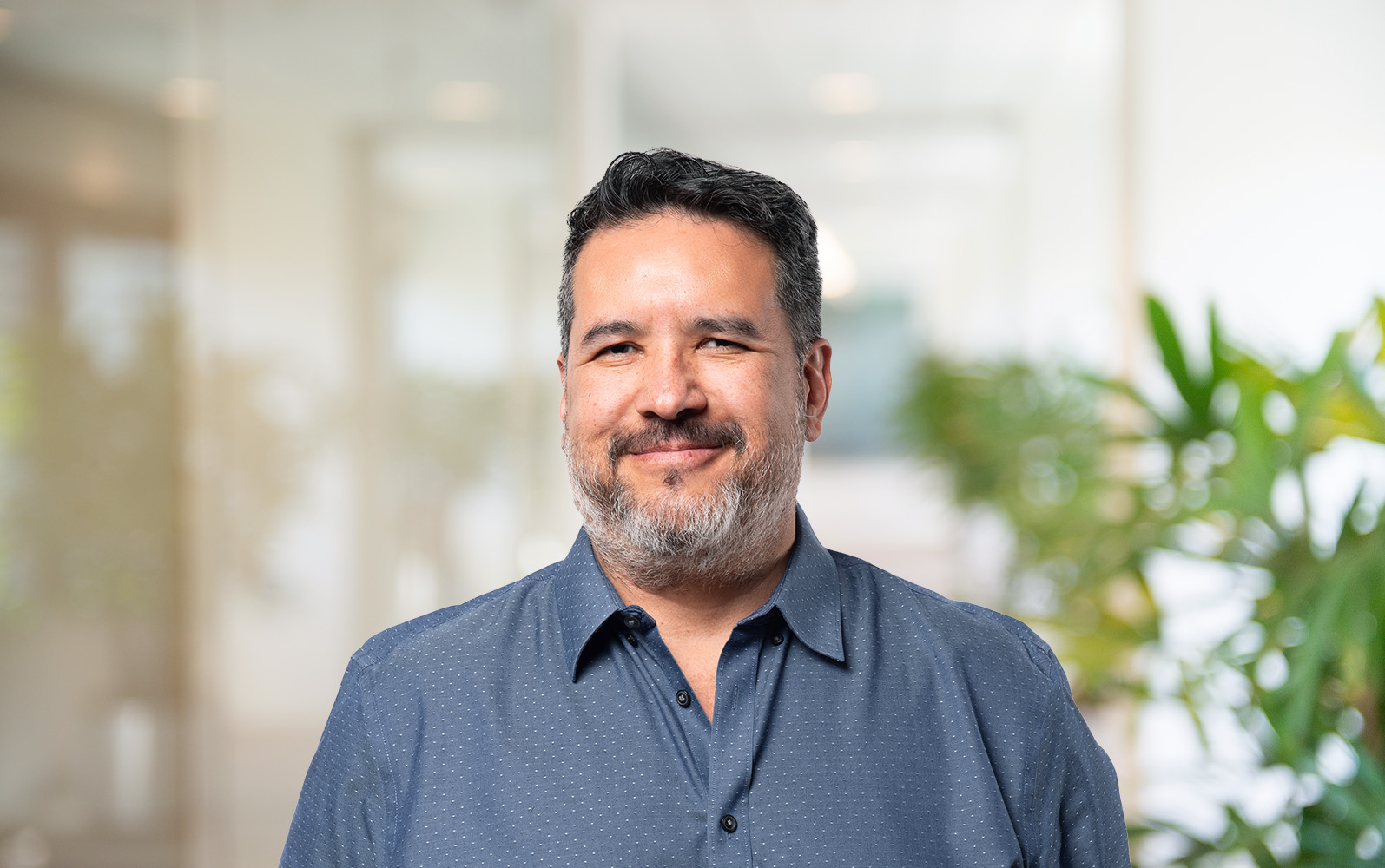 Abraham Barrios joins KGS Group as Municipal Market Lead