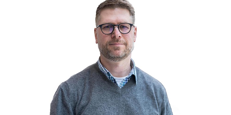 Stan Diachun promoted to Commercial Department Head in our Winnipeg office