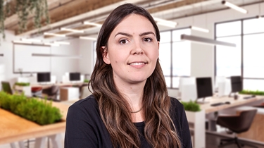 Carmen Anseeuw becomes KGS Group’s Solid Waste Market Lead