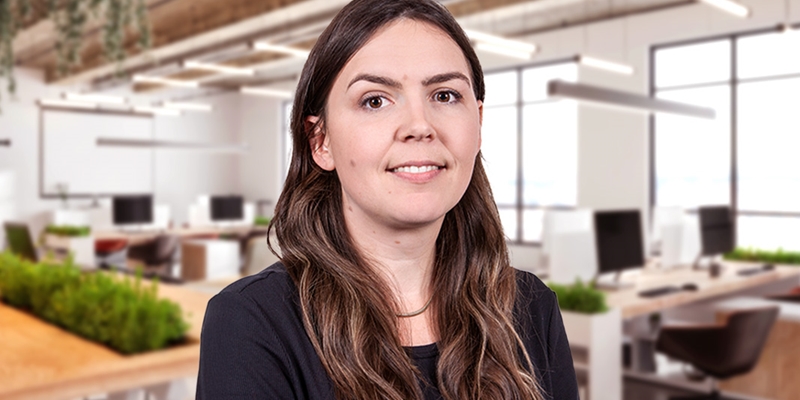 Carmen Anseeuw becomes KGS Group’s Solid Waste Market Lead