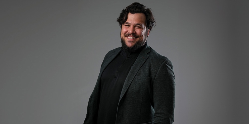 Aryian Farahani announced as Transportation Department Head in Saskatchewan