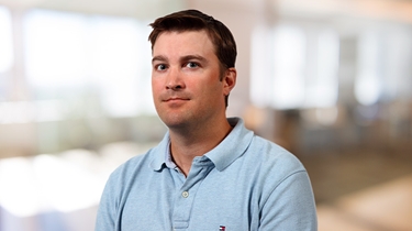 Brent Tombs becomes Geomatics Department Head in Winnipeg