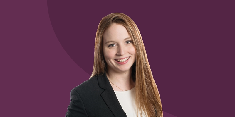 Destiny Piper named an ITE Young Leader to Follow