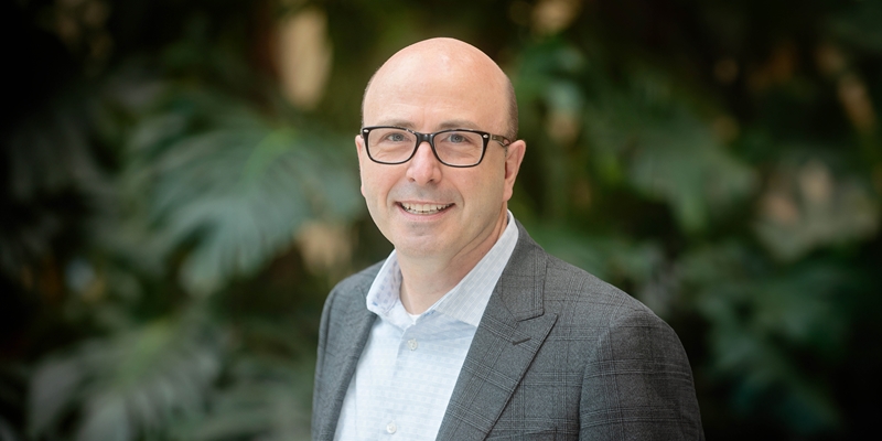 Bruce Belmore, Principal and Transportation Department Head, named one of ITE’s newest Honorary Members