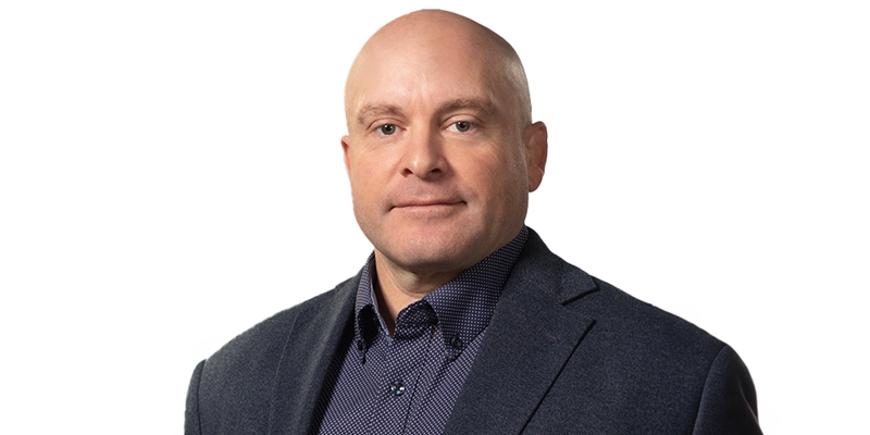Tony Gallo becomes Regional Manager in Thunder Bay