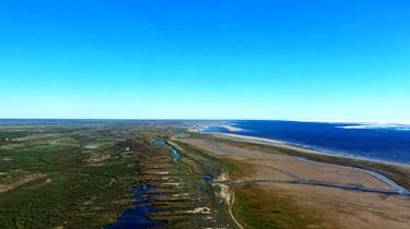 Join Ryan Dobson for a virtual roundtable – Sustainability & Climate Change Trends in Infrastructure Construction