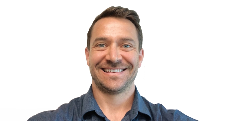 Dan Sims promoted to Geotechnical Department Head in our Vancouver office