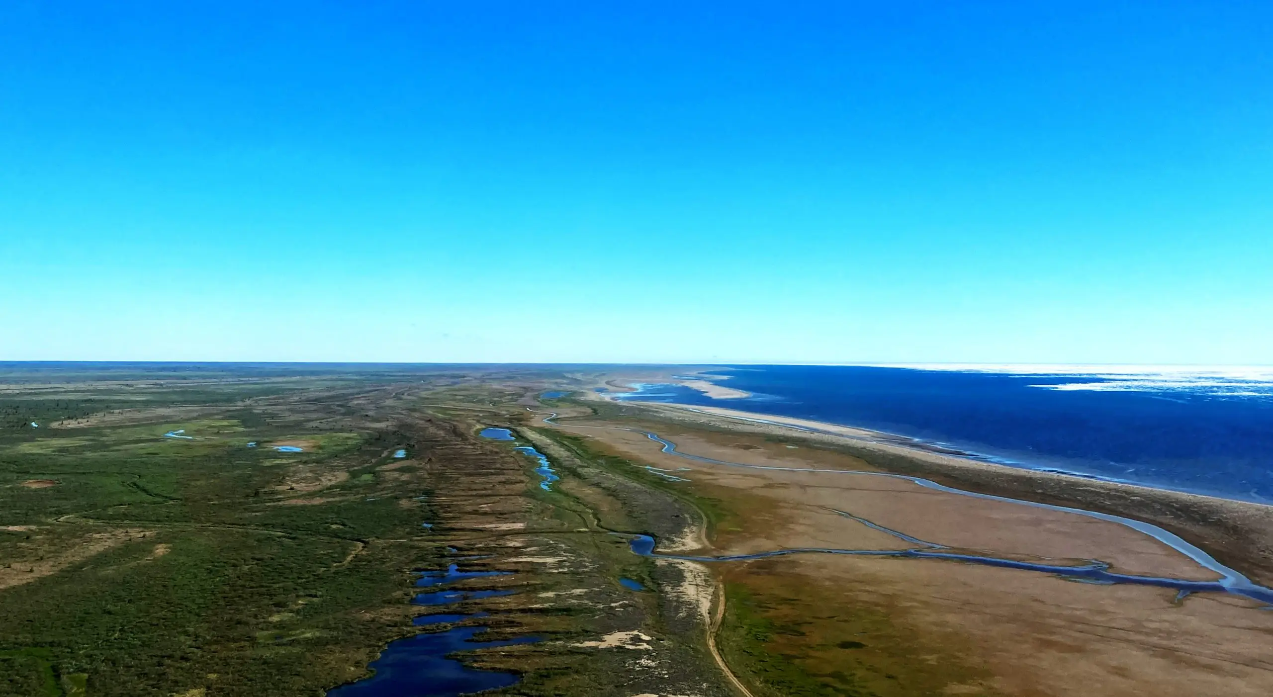 Join Ryan Dobson for a virtual roundtable – Sustainability & Climate Change Trends in Infrastructure Construction