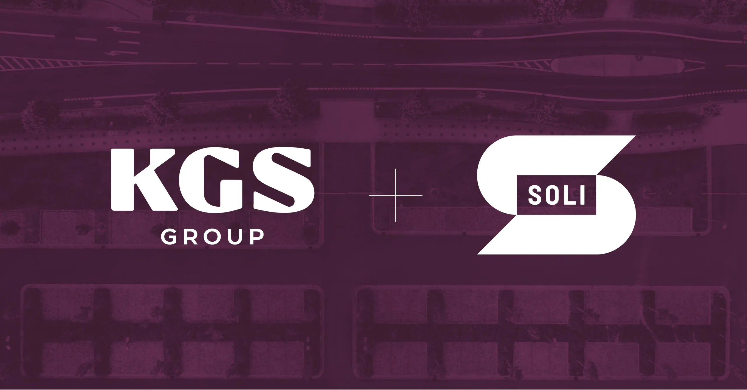 KGS Group expands transportation services with the acquisition of Soli Solutions Inc.