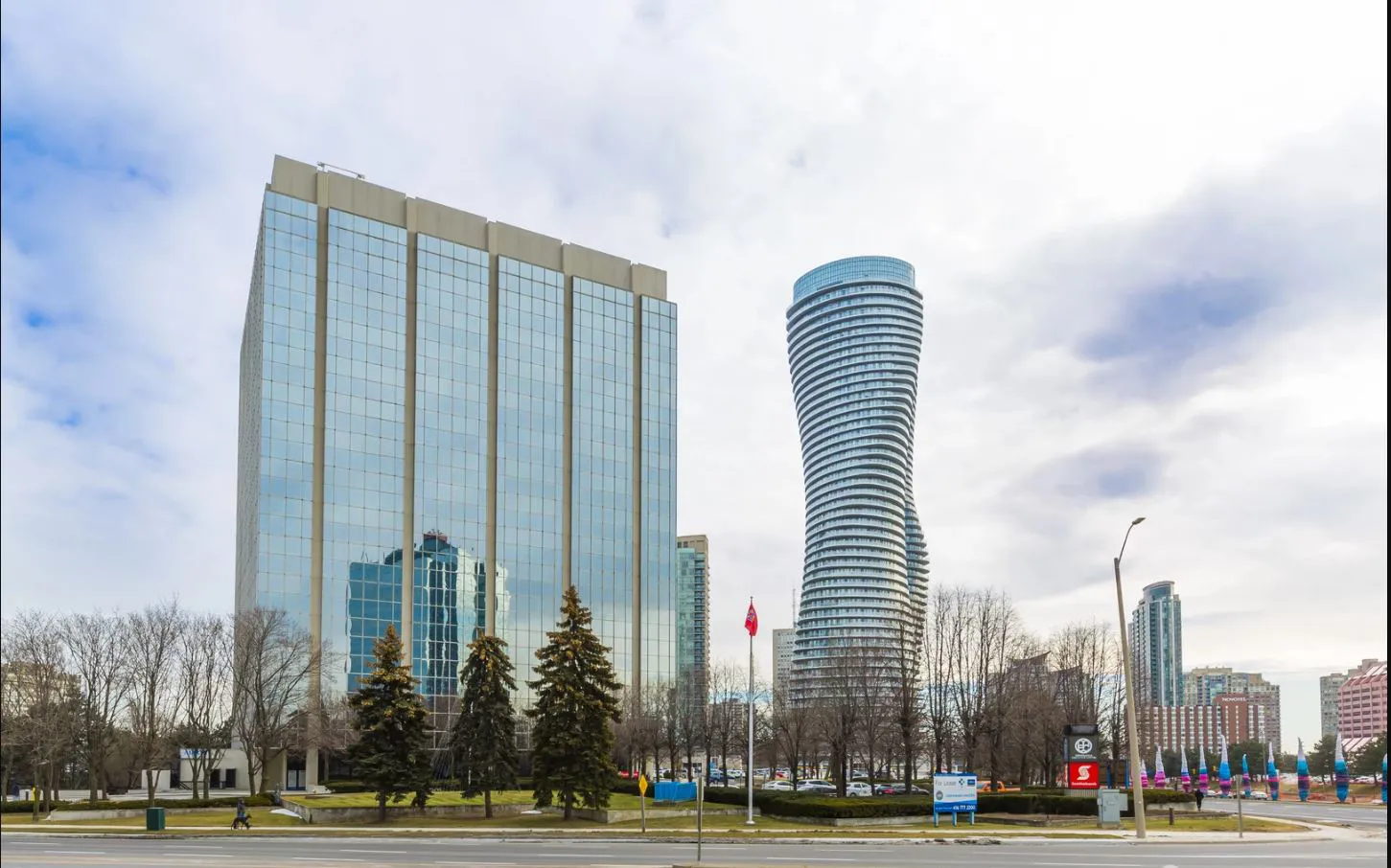 Our Mississauga office has a new home!