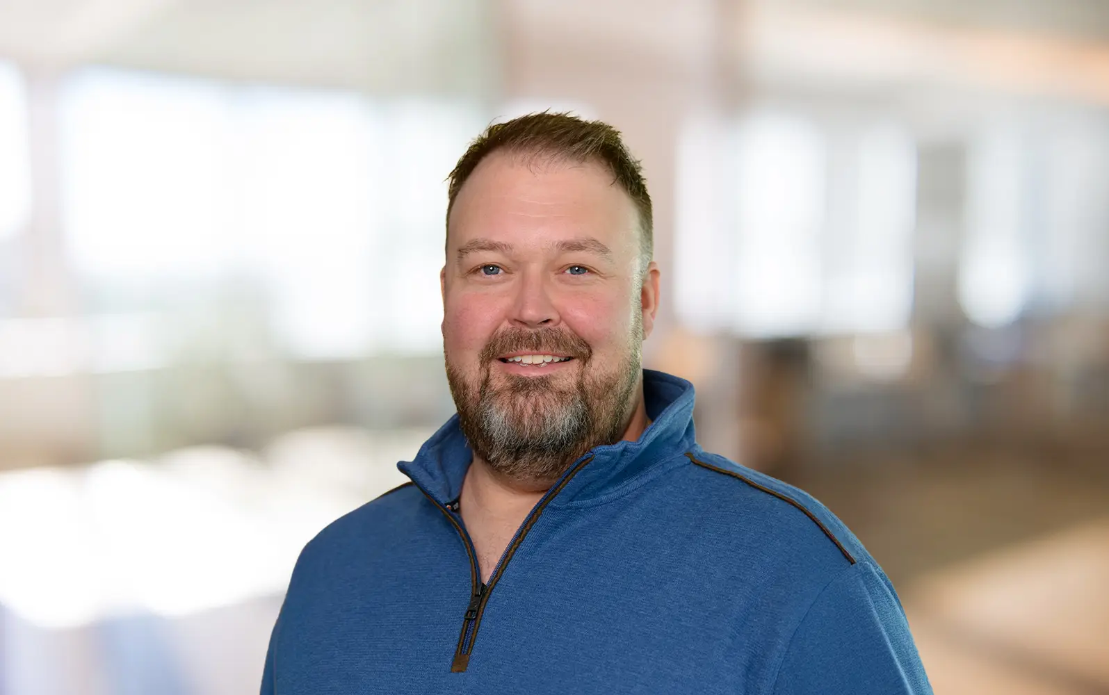 Kevin McNichol named Saskatchewan Transportation Department Head