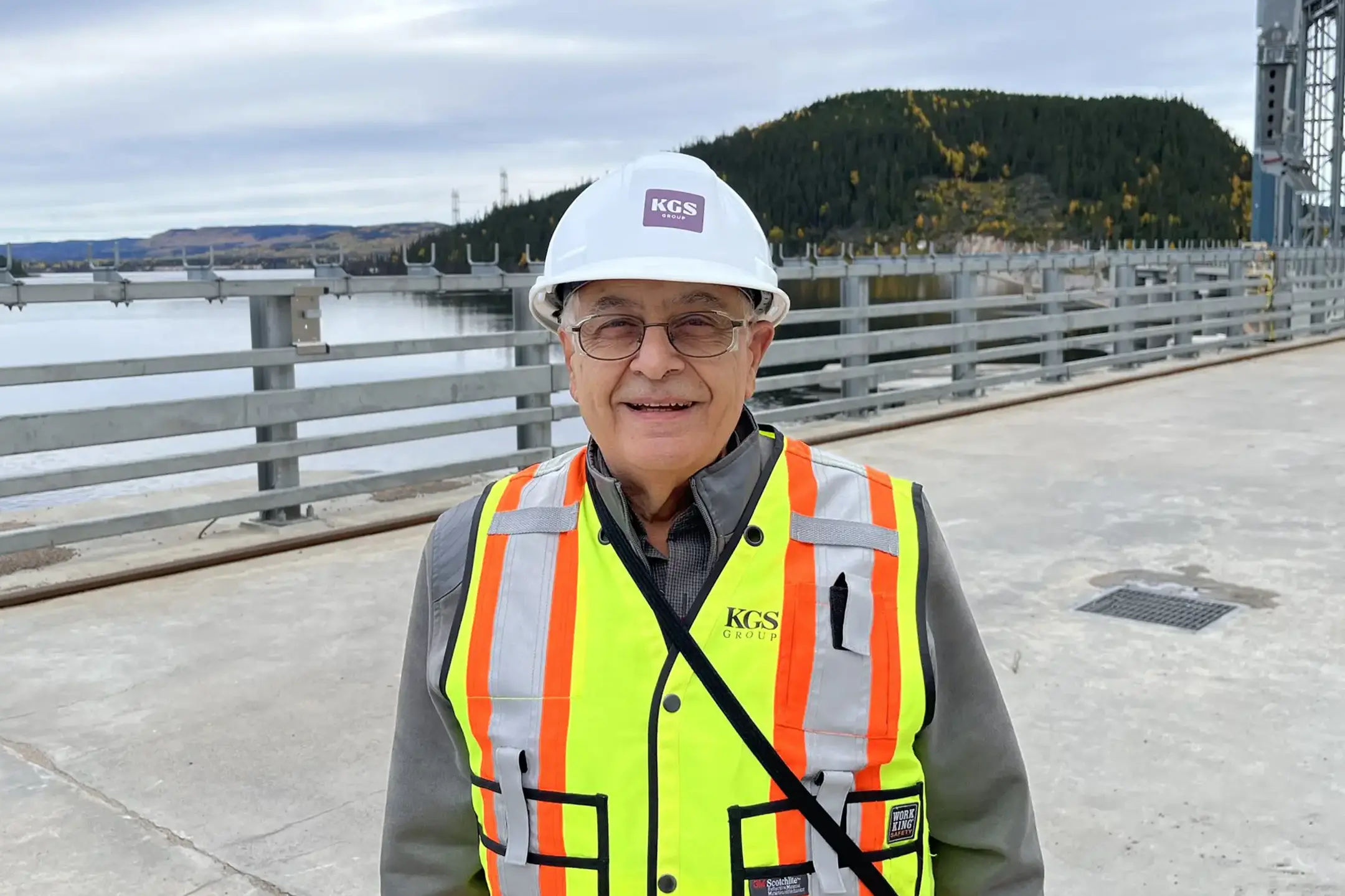 KGS Group expands hydropower services with acquisition of hydro turbine testing company HPPE