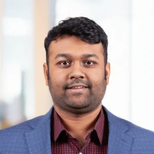 Mohammad Ahmeduzzaman