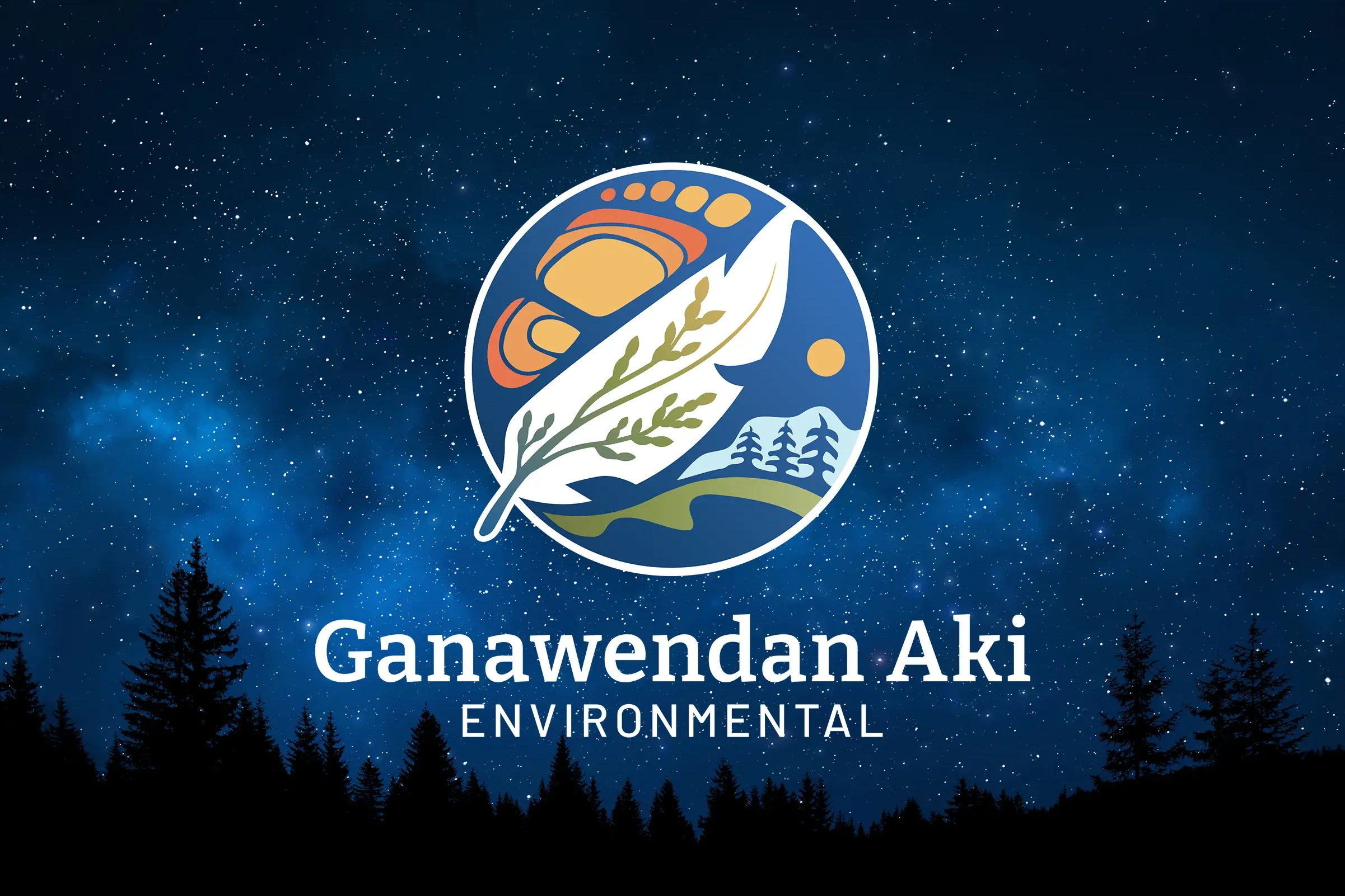 KGS Group and Wabigoon Lake Ojibway Nation establish Ganawendan Aki Environmental